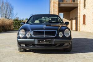 Bild 6/50 von Mercedes-Benz CLK 230 Kompressor (2002)