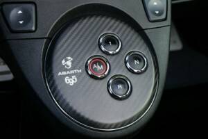 Imagen 35/50 de Abarth 695 "Edizione Maserati" (2013)