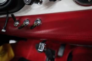 Bild 14/61 von Alfa Romeo Giulia Sprint Speciale (1966)