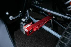 Image 30/50 of Land Rover Range Rover Evoque Milner LRM-1 (2025)