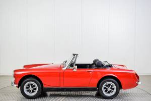 Immagine 15/45 di MG Midget GAN5 (1974)