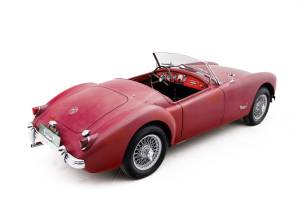 Image 11/45 of MG MGA 1500 (1958)