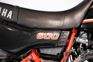 Image 43/50 of Yamaha XT 600 E (1985)