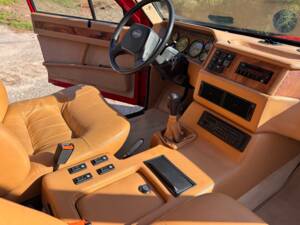 Bild 20/53 von Rayton Fissore Magnum 4x4 - 2.4 TD (1988)