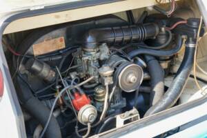 Image 28/32 of Volkswagen Thing 1600 (1974)
