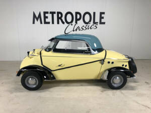 Bild 2/22 von Messerschmitt &#x2F; FMR Tg 500 (1959)
