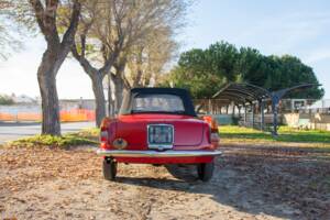 Immagine 24/94 di Alfa Romeo 2600 Spider (1964)