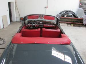 Bild 21/73 von Mercedes-Benz 220 S Cabriolet (1957)