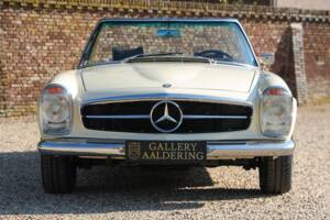 Image 9/50 of Mercedes-Benz 250 SL (1967)