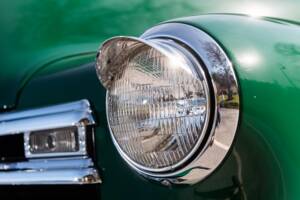 Imagen 11/100 de Chevrolet 3100 ½-ton Stepside (1949)
