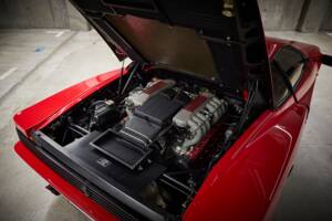 Image 92/99 of Ferrari Testarossa (1991)