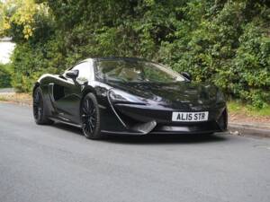 Bild 1/16 von McLaren 570GT (2017)