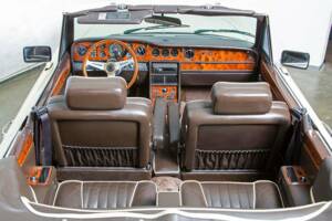 Bild 16/22 von Rolls-Royce Corniche I (1986)