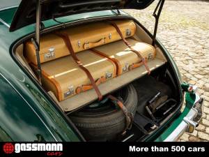 Image 14/15 of Mercedes-Benz 170 S Cabriolet A (1951)