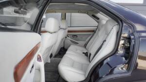 Image 31/43 of Maserati Quattroporte 3.2 Evoluzione (1999)