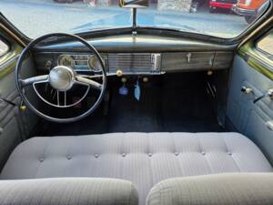 Image 44/69 de Packard Deluxe (1948)