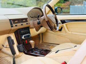 Image 14/18 of Mercedes-Benz SL 280 (1999)