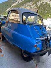 Bild 2/10 von BMW Isetta 250 (1962)