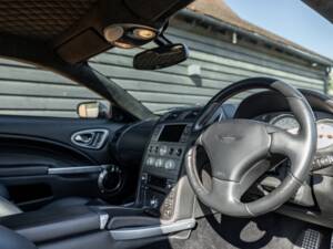 Image 53/75 of Aston Martin V12 Vanquish S (2007)