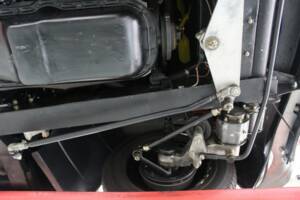 Image 16/50 of Nash-Healey Roadster (1953)