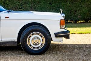 Immagine 13/38 di Rolls-Royce Silver Spirit (1983)