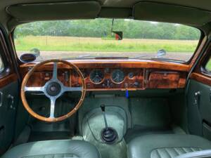 Bild 19/31 von Jaguar 3,4 Liter (1957)