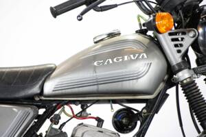 Bild 36/50 von Cagiva SST 125 (1982)