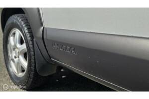Image 16/46 of Hyundai Tucson 2.0i 4WD (2005)