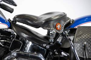 Immagine 15/50 di Harley-Davidson FXSTS Softail Springer (2000)