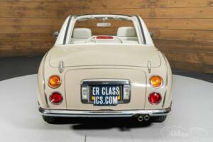 Imagen 13/19 de Nissan Figaro (1991)