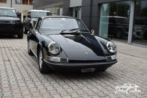 Bild 5/23 von Porsche 911 2.2 T (1970)