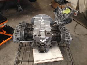 Image 39/73 of Volkswagen 1500 S (1964)