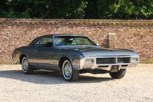 Bild 26/50 von Buick Riviera Coupe (1969)