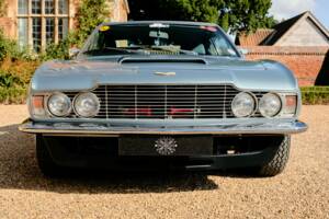 Image 4/16 de Aston Martin DBS V8 (1970)