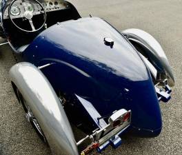 Bild 11/38 von MG TD (1953)