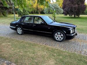 Image 6/25 of Bentley Arnage Red Label (2001)