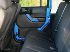 Bild 50/50 von Jeep Wrangler 3.8 &quot;75th Aniversary&quot; (2016)