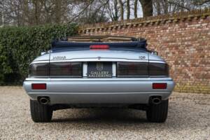 Bild 6/50 von Jaguar XJS 4.0 Celebration (1994)