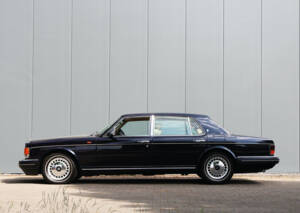 Image 26/47 de Rolls-Royce New Silver Spur (1997)