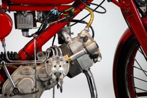 Imagen 35/50 de Moto Guzzi DUMMY (1957)