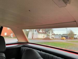 Image 128/177 de Mercedes-Benz 350 SL (1974)