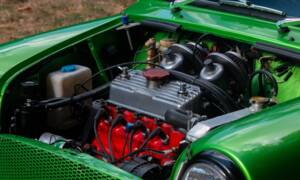 Bild 5/50 von Austin Mini 1000 (1983)