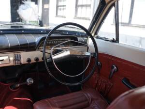 Bild 26/47 von Volvo Amazon  P121 (1965)