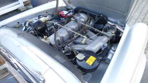 Image 31/34 de Mercedes-Benz 230 SL (1966)