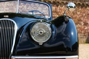 Immagine 25/50 di Jaguar XK 120 DHC (1953)