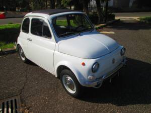 Immagine 11/60 di FIAT 500 L (1972)
