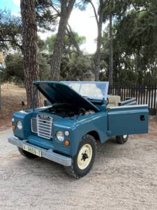 Bild 16/51 von Land Rover 88 (1976)