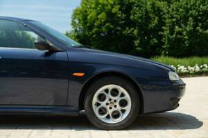 Imagen 14/50 de Alfa Romeo 156 2.5 V6 (2000)