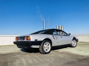 Imagen 10/14 de Ferrari Mondial Quattrovalvole (1985)