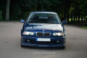 Bild 27/28 von ALPINA B3 3.3 (2000)